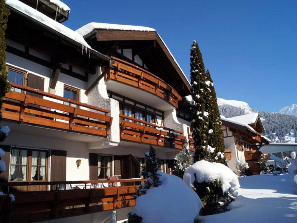 Allgaeu Spitze اوبرستدورف المظهر الخارجي الصورة